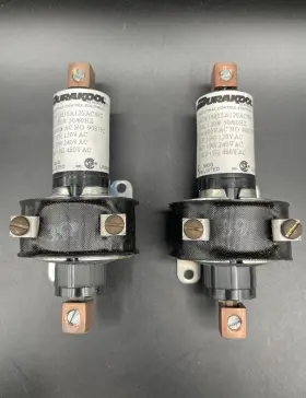 1M35A120ACWG DURAKOOL Cat Mercury Relays Coil Vac