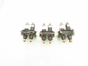 2035A24DC DURAKOOL Mercury Displacement Relay Coil