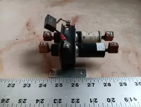 2060APS120ACWG DURAKOOL Coil Mercury Relay #3