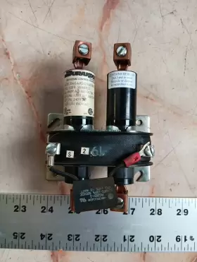 2060APS120ACWG DURAKOOL Coil Mercury Relay