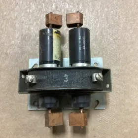 2060APS24DC DURAKOOL Mercury Displacement Relay