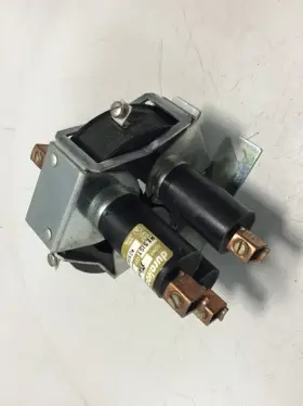 3035A120AC DURAKOOL Contactor Relay #2