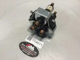 3035A120AC DURAKOOL Contactor Relay