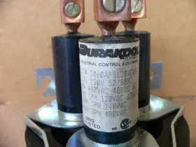 3060APS120ACWG DURAKOOL Contactor Coil #3