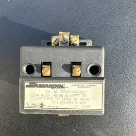 3M30APS208ACDVG DURAKOOL Control Relay