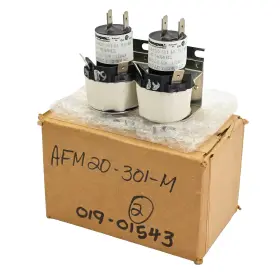AFM20-301-M DURAKOOL Displacement Relay Coil