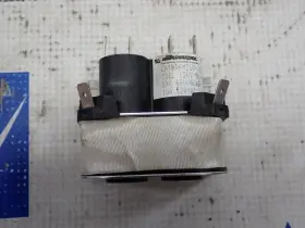 AFM210-303 DURAKOOL Mercury Relay Coil Amp #2