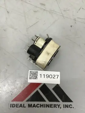 AFM220-310 DURAKOOL Contactor Relay #2