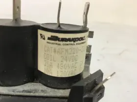 AFM220-310 DURAKOOL Contactor Relay #3