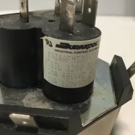 AFN320-303 DURAKOOL Relay #3
