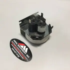 AFN320-303 DURAKOOL Relay