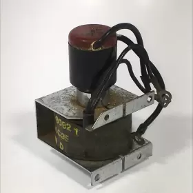 BF-25 DURAKOOL Mercury Relay Volt Amp #2