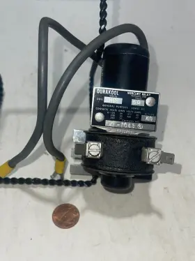 BF-7048 DURAKOOL Switch Relay Mercury Coil