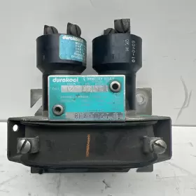 BF2-7027 DURAKOOL Mercury Relay Coil