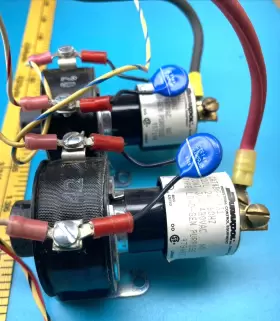BF2-7031 DURAKOOL Mercury Relay Coil