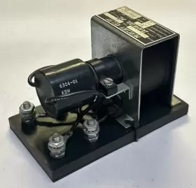 BFV-321 DURAKOOL Mercury Relay #3