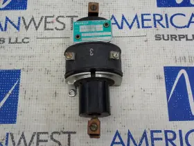CBH-302 DURAKOOL Mecury Relay #2