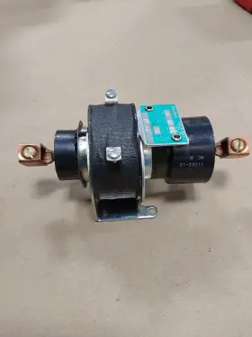 CF-707 DURAKOOL Relay Coil #3