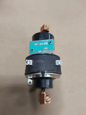 CF-707 DURAKOOL Relay Coil