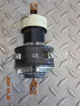 CFCH-392 DURAKOOL Mercury Relay