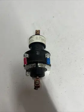 CFCH-396 DURAKOOL Coil Relay