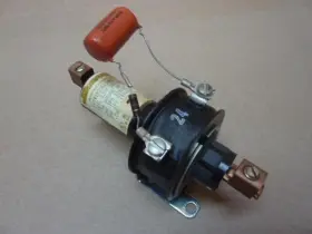 IM35A120AC DURAKOOL Contactor Relay