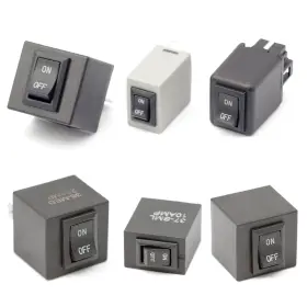 445022035051 DUSLEDEL Fuel Pump Relay Bypass Master Switch