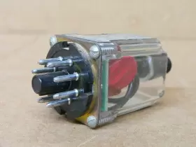 214215 DYNACORP Relay Vac #2