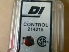 214215 DYNACORP Relay Vac #3