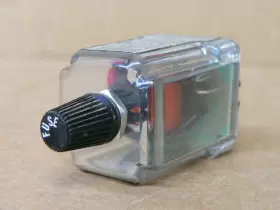 214215 DYNACORP Relay Vac