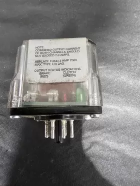 D6001-448-004 DYNACORP Relay #2