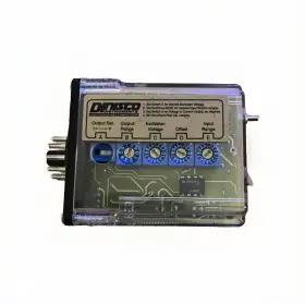 RT350-V1 DYNISCO Relay Wideranging Bridge Isolated Vac