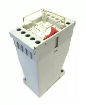 5A-AI838 E. DOLDS HNE Dold Varimeter Control Relay Rw #3