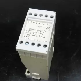 810.002 E-DOLD SOHNE Minimpuls Surge Pulse Relay