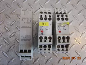 9052.11 E. DOLD SOHNE Mk Motor Relay