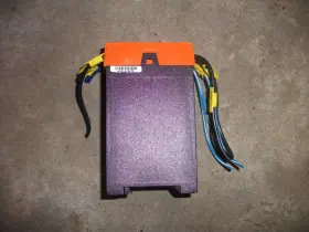 BA9026 E-DOLD SOHNE Relay #2