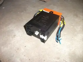 BA9026 E-DOLD SOHNE Relay #3