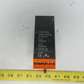 BA9040.11-301-60 E.DOLD SOHNE Varimeter Asymmetry Relay #3