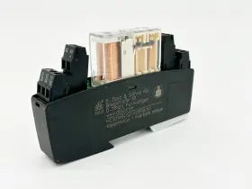 HC3096N.52-AD900-61 E.DOLD SOHNE Force Guided Relay Box