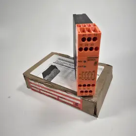 0050982 E. DOLD SOHNE KG Safemaster Ac Emergency Module