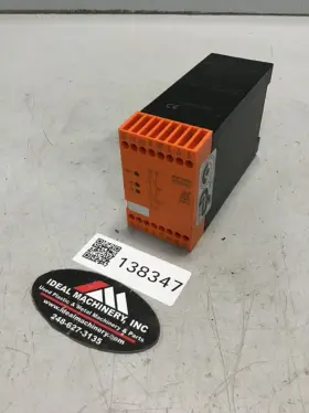 BD5987.02-001 E-DOLD SOHNE KG Emergency Module