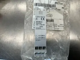 MK9988.52 E. DOLD SOHNE KG Fleeting Action Relay