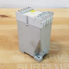 866.002 E.DOLD U SOHNE Relay Vac