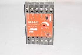 ER-104 E.L.B Electrode Relay #2