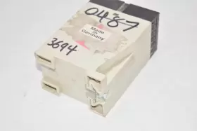 ER-104 E.L.B Electrode Relay #3