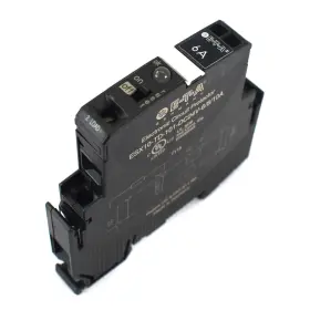 ESX10-TD-101-DC24V-6 E-T-A Circuit Protector Plc