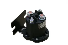 848134009717 E-Z-GO Solenoid