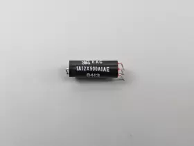 1A12X500AIAE Relays Solder Pulls