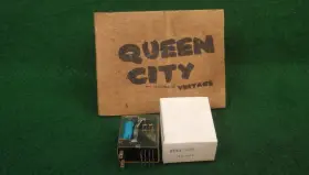15P-4C-D012 EAGLE SIGNAL Nos Relay