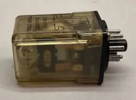 2002CA120 EAGLE SIGNAL Relay
